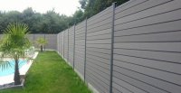 Portail Clôtures dans la vente du matériel pour les clôtures et les clôtures à Feings